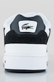 Lacoste Sneaker nyersbőr részletekkel férfi