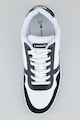Lacoste Sneaker nyersbőr részletekkel férfi