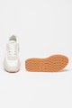 Lacoste Спортни обувки с еко кожа и велур Жени