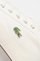 Lacoste Платнени кецове с лого Жени