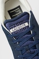Lacoste Спортни обувки от набук Мъже