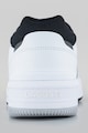 Lacoste Кожени спортни обувки Lineshot с мрежа Мъже