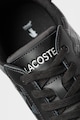 Lacoste Кожени спортни обувки с лого Мъже