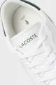 Lacoste Спортни обувки от кожа и еко кожа Мъже