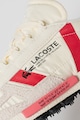 Lacoste Спортни обувки Elite Active с велур Жени