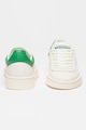 Lacoste Műbőr sneaker nubukbőr részletekkel női