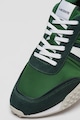 Lacoste Спортни обувки L-Spin Deluxe с кожа Мъже