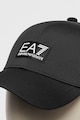 EA7 Baseballsapka logós foltrátéttel női