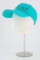 EA7 Унисекс шапка с извита козирка Жени