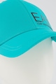 EA7 Унисекс шапка с извита козирка Жени
