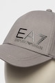 EA7 Унисекс регулируема шапка с лого Мъже
