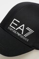 EA7 Uniszex baseballsapka logóval férfi