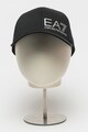 EA7 Sapca unisex cu logo Femei