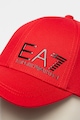 EA7 Унисекс бейзболна шапка с лого Мъже