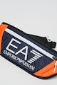 EA7 Borseta cu logo supradimensionat Barbati