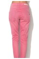 Pepe Jeans London Blugi relaxed fit cu aspect decolorat Sundown Femei