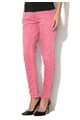 Pepe Jeans London Blugi relaxed fit cu aspect decolorat Sundown Femei