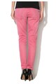 Pepe Jeans London Blugi relaxed fit cu aspect decolorat Sundown Femei