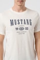 Mustang Tricou cu imprimeu logo Austin Barbati