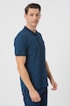 Mustang Tricou polo cu model abstract Barbati