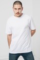 Denim Project Kerek nyakú póló hímzett részlettel férfi