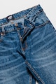 Denim Project Слим дънки с 5 джоба Мъже