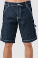 Denim Project Къси дънки със странични джобове Мъже