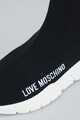 Love Moschino Спортни обувки с висок профил Жени