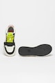 Love Moschino Спортни обувки с дизайн с цветен блок Жени