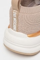 Love Moschino Спортни обувки Sprint 50 с лого Жени
