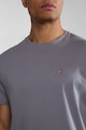Napapijri Salis normál fazonú póló logóval férfi