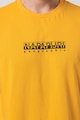 Napapijri Тениска Box с лого Мъже