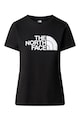The North Face Памучна тениска с лого Жени