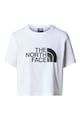 The North Face Къса тениска с лого Жени
