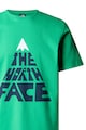 The North Face Tricou de bumbac cu imprimeu logo Barbati