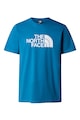 The North Face Tricou din bumbac cu imprimeu logo Barbati