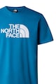 The North Face Tricou din bumbac cu imprimeu logo Barbati