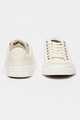 G-Star RAW Egyszínű fűzős sneaker férfi