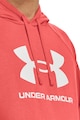 Under Armour Фитнес худи Rival с лого Мъже