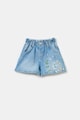 OVS Къс панталон с флорални детайли Момичета