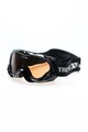 Trespass Ochelari schi  Asir X, unisex, negru Femei