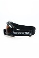 Trespass Ochelari schi  Asir X, unisex, negru Femei