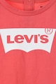 Levi's Тениски с памук - 2 броя Момичета