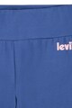 Levi's Pamuttartalmú leggings Lány