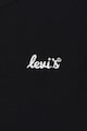 Levi's Kerek nyakú póló logós részlettel Lány