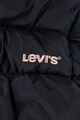 Levi's Kapucnis télikabát hímzett logóval Lány
