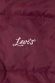 Levi's Geaca cu gluga si logo brodat Fete