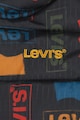 Levi's Geaca cu model logo Baieti