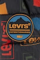 Levi's Зимно яке с лого Момчета