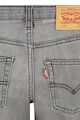 Levi's Straight fit farmernadrág Fiú